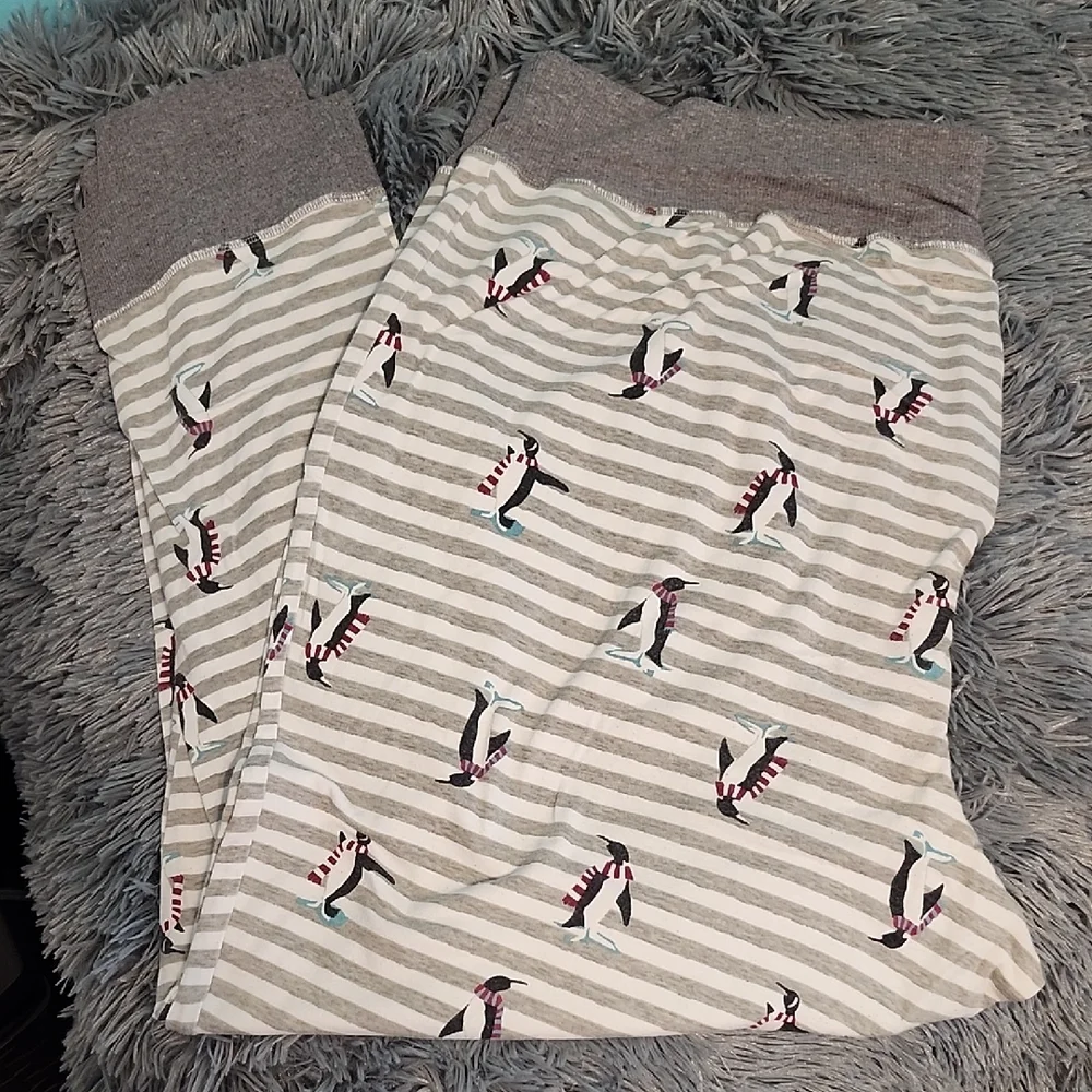 Cacique Gray Sleepwear Set - Picture 4 of 4
